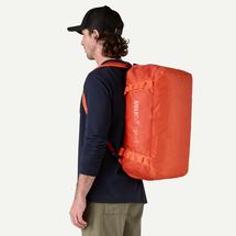 Patagonia Black Hole Duffel 40L PLNO