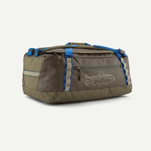 Patagonia Black Hole Duffel 55L BGFT