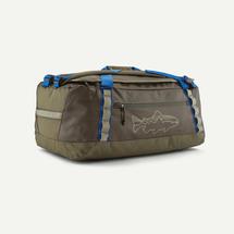 Patagonia Black Hole Duffel 55L BGFT