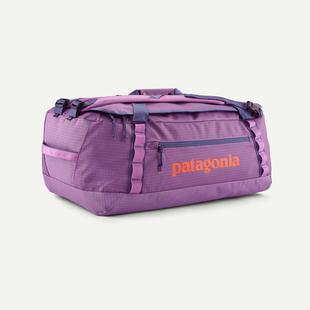 Patagonia Black Hole Duffel 55L BKPL
