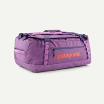Patagonia Black Hole Duffel 55L BKPL