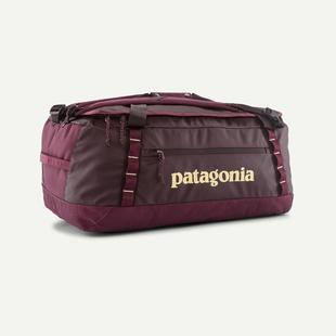 Patagonia Black Hole Duffel 55L Alternate View