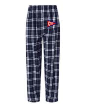  Cyc Flannel Pant