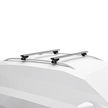  Thule Wingbar Evo 60 In.