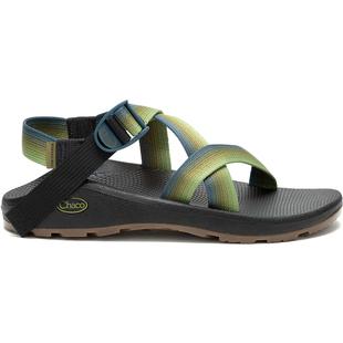 Chaco Men's Z/Cloud Cushioned Sandal FADEGREEN