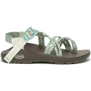 Chaco Women's ZX/2 Cloud Dual Strap Cushioned Sandal TRIMPAYRUS