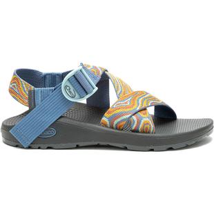 Chaco Women's Mega Z/Cloud Sandal AGATECLAY