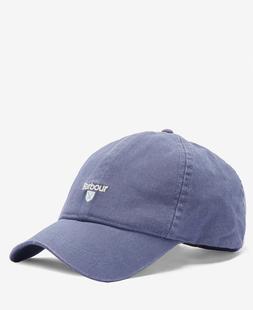 Barbour Cascade Sports Cap WASHEDBLUE