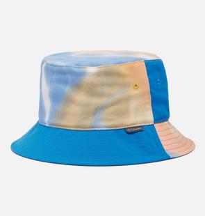 Kids' Columbia Bucket Hat LIGHTCAMEL