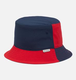 Kids' Columbia Bucket Hat COLLEGIATE