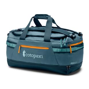 Cotopaxi Allpa 50L Duffel Bag BLUESPRUCE/ABYSS