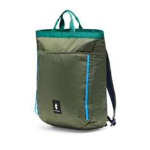 Cotopaxi Todo 16L Convertible Tote - Cada Día SPRUCE