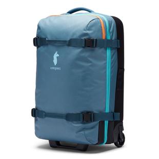 Cotopaxi Allpa 65L Roller Bag BLUESPRUCE
