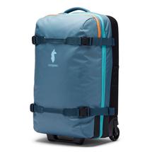 Cotopaxi Allpa 65L Roller Bag BLUESPRUCE