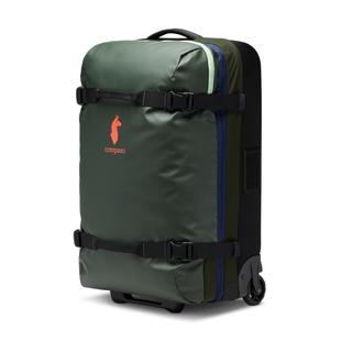 Cotopaxi Allpa 65L Roller Bag WOODS