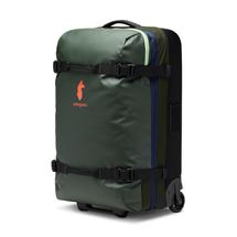 Cotopaxi Allpa 65L Roller Bag WOODS