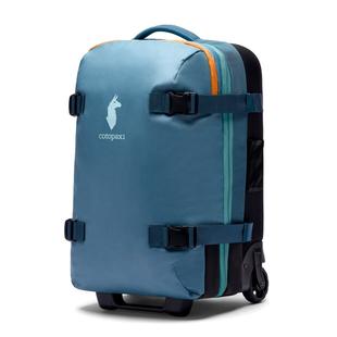 Cotopaxi Allpa 38L Roller Bag BLUESPRUCE