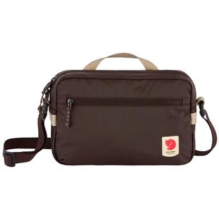 Fjallraven HIGH COAST CROSSBODY BLACKOAK
