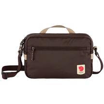 Fjallraven HIGH COAST CROSSBODY BLACKOAK