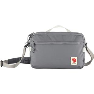 Fjallraven HIGH COAST CROSSBODY SHARKGREY