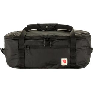 Fjallraven HIGH COAST DUFFEL 36 BLACK