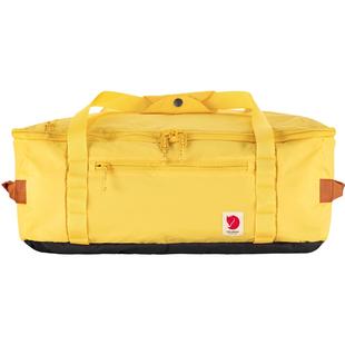 Fjallraven HIGH COAST DUFFEL 36 MELLOWYELLOW