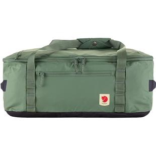 Fjallraven HIGH COAST DUFFEL 36 PATINAGREEN