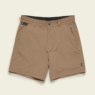 Howler Bros Horizon Hybrid Shorts 2.0 ISOTAUPE