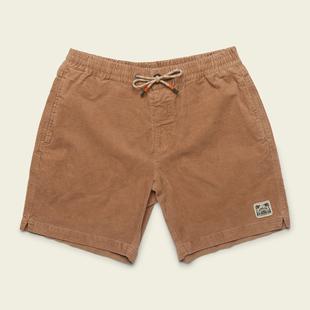 Howler Bros Pressure Drop Cord Shorts PHAROAHTAN