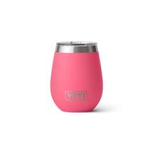  Yeti Rambler 10 Oz Wine Tumbler With Magslider Lid