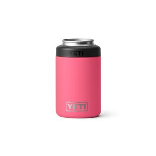 Yeti RAMBLER 12 OZ COLSTER CAN COOLER TROPICALPINK