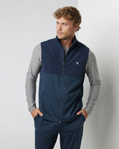 Vuori Men's Sunday Element Vest