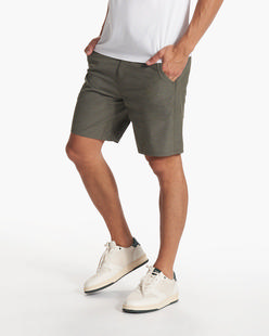 Vuori Men's Aim Short Alternate View
