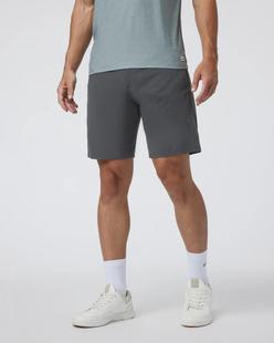 Vuori Men's Aim Short CHARCOAL