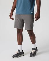 Vuori Men's Aim Short WARMGREY