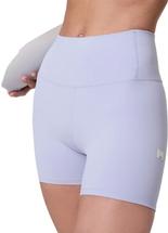 Vuori Women's AllTheFeels Short LAVENDERMIST