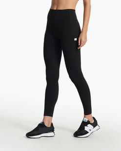 Vuori Women's AllTheFeels Legging BLACK