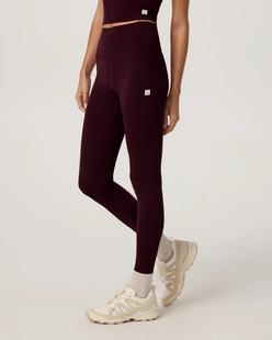 Vuori Women's AllTheFeels Legging Alternate View
