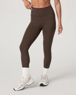 Vuori Women's AllTheFeels Legging JAVA