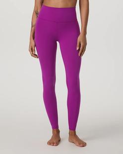 Vuori Women's AllTheFeels Legging MAGENTA