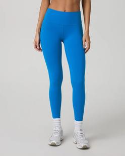Vuori Women's AllTheFeels Legging REGATTABLUE