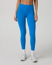 Vuori Women's AllTheFeels Legging REGATTABLUE