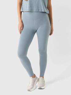 Vuori Women's AllTheFeels Legging SEAGLASS