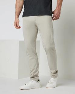 Vuori Men's Aim Pant KHAKI