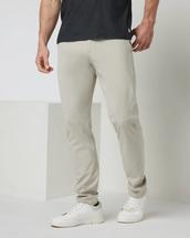 Vuori Men's Aim Pant KHAKI
