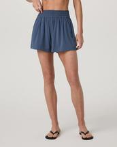 Vuori Women's Villa Short AZURE