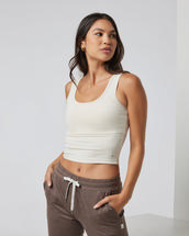  Vuori Women's Halo Essential Tank