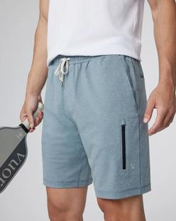 Vuori Men's Sunday Performance Short 8.5