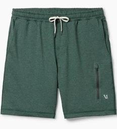 Vuori Men's Sunday Performance Short 8.5