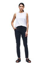 Indyeva MATKAILU IV BLACK